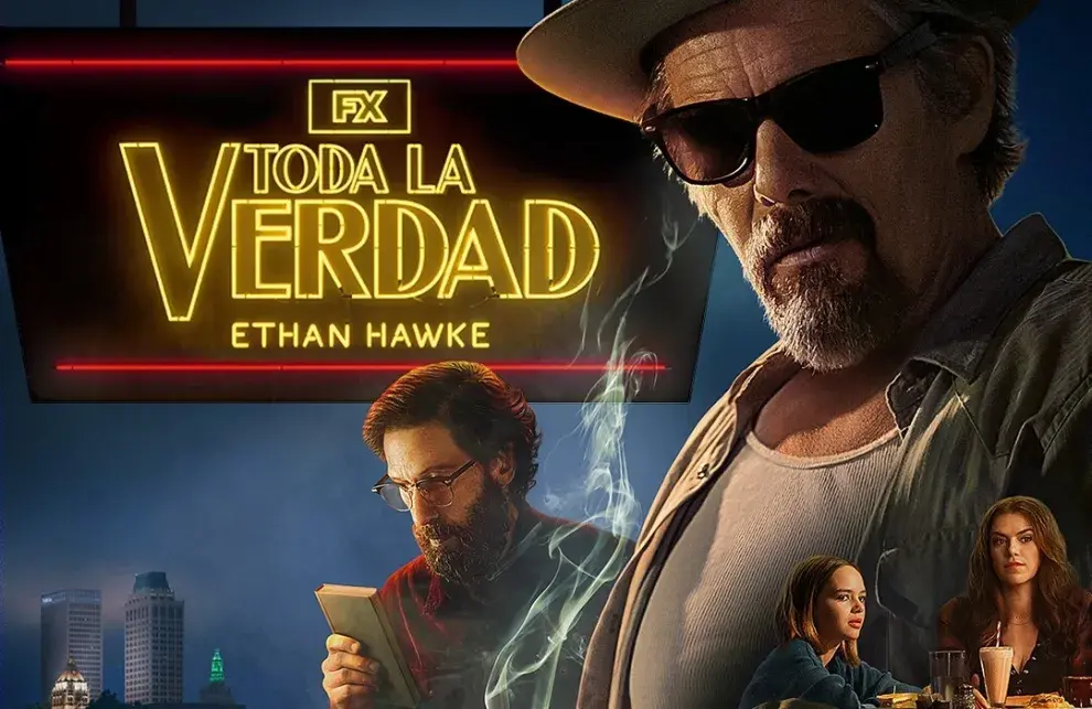 Series para maratonear en el verano 2026: Toda la verdad.