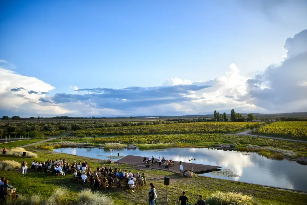 Mendoza, entre los mejores destinos del mundo para viajar en 2026
