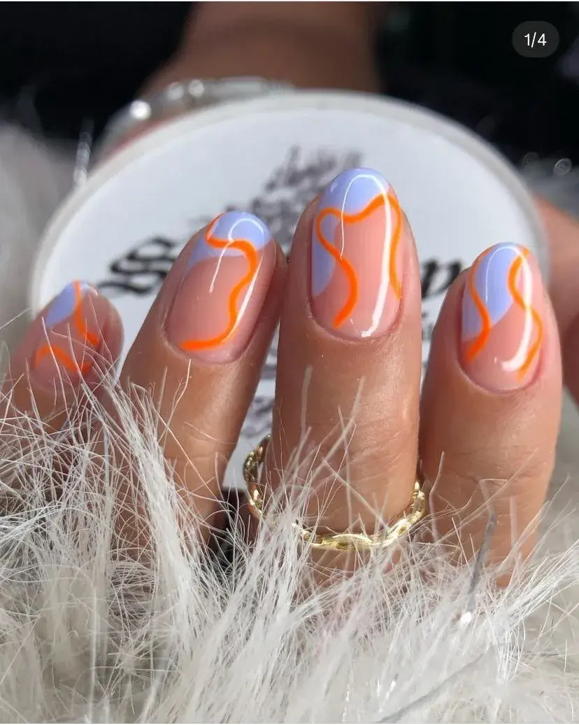 Uñas de verano: los diseños más coloridos y cancheros para hacerte en enero