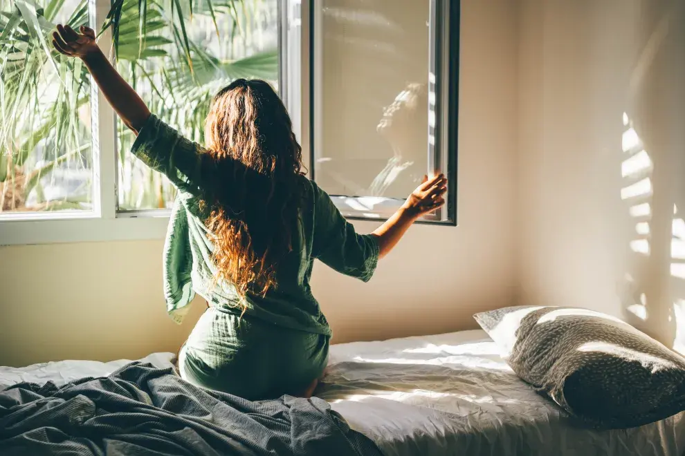 Slow summer: el arte de vivir más despacio en vacaciones