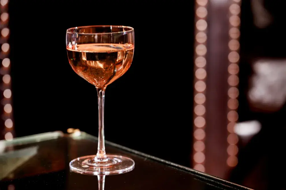 Vespertino, en Pony Line