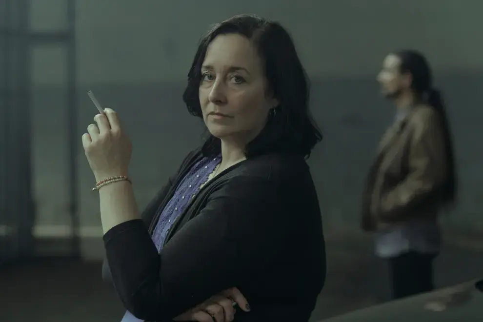 Vuelve En el barro: Netflix reveló cuándo se estrena y las primeras imágenes de la temporada 2.