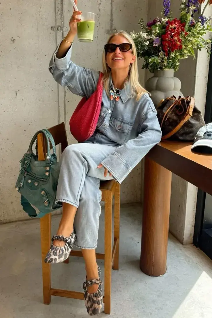 Zapatos almendrados: así es la tendencia más cómoda para la oficina