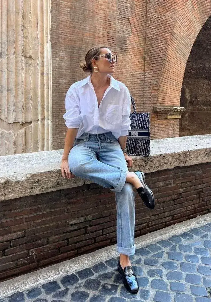 Tendencias verano tardío 2026: 10 prendas clave para reutilizar ya