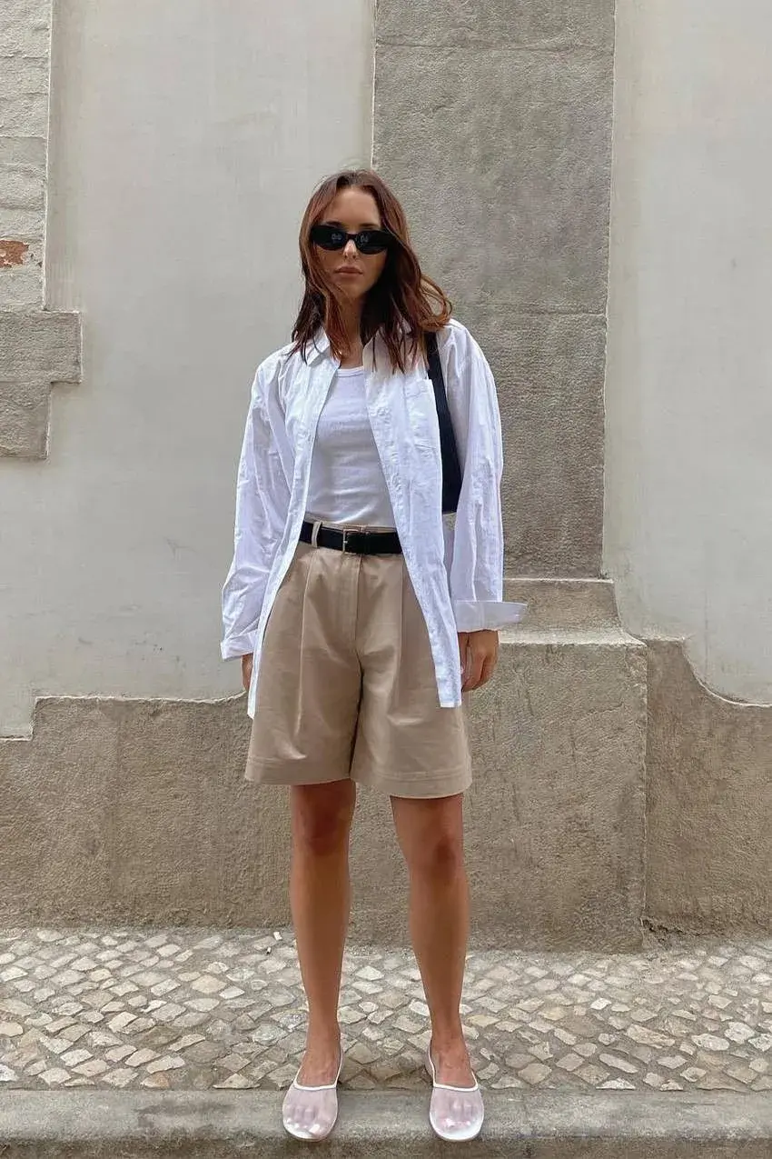 Tendencias verano tardío 2026: 10 prendas clave para reutilizar ya