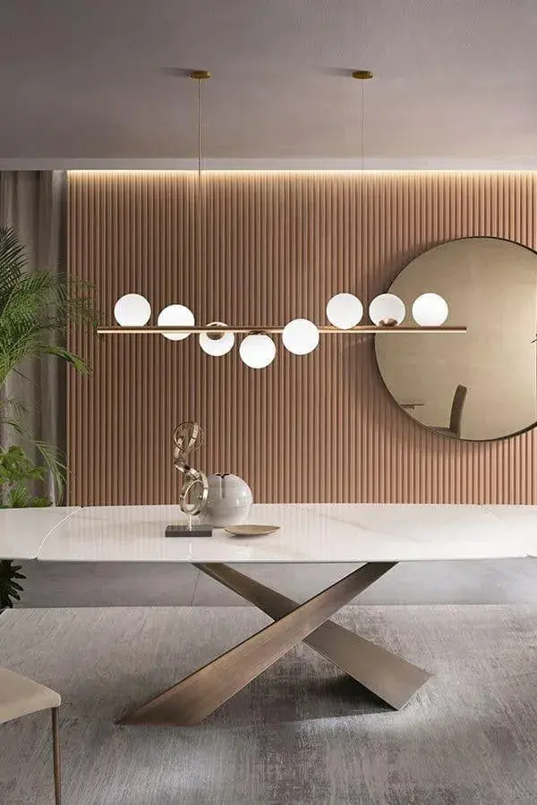 Las lámparas XL pasaron de moda: las luminarias que serán tendencia este 2026