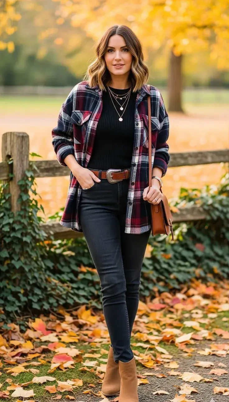 Cálida, versátil y con guiños vintage, se impone como la prenda clave de la temporada para actualizar los looks urbanos con carácter y estilo