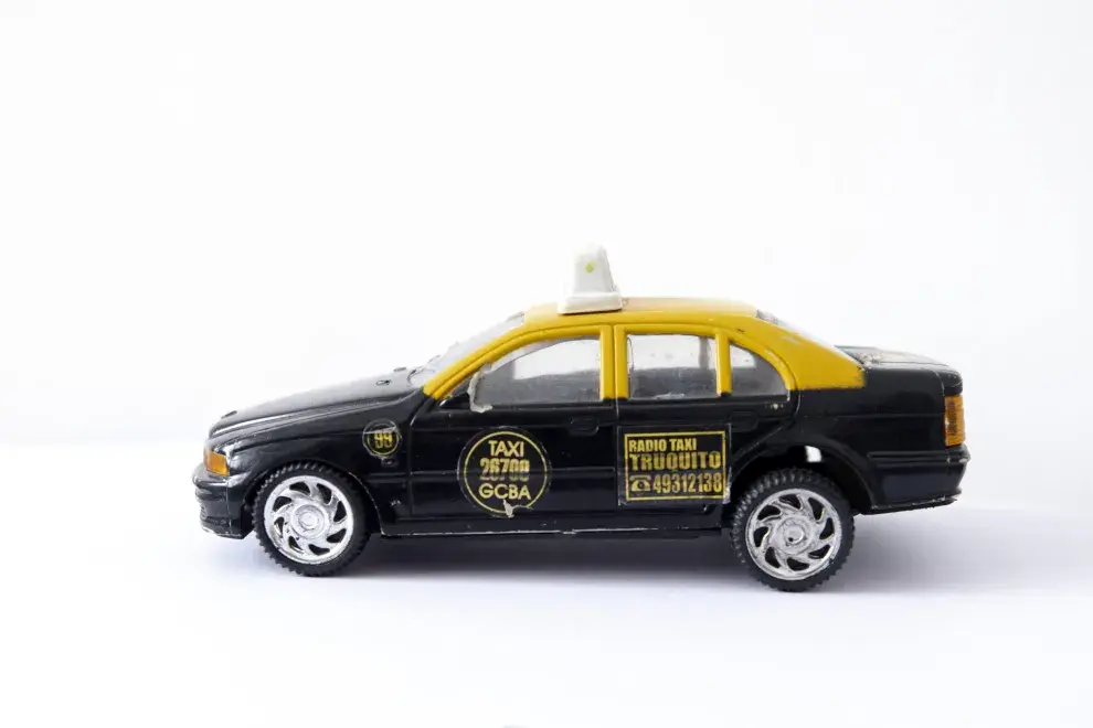 Protagonizada por Claudio García Satur, Soledad Silveyra y Nora Cárpena, la novela "Rolando Rivas, taxista" fue el mayor éxito de Migré.