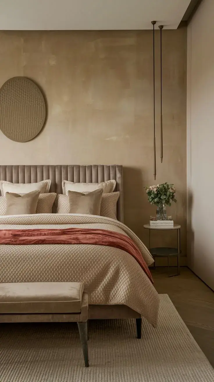 Dormitorios que descansan: qué cambiar en la habitación para dormir mejor