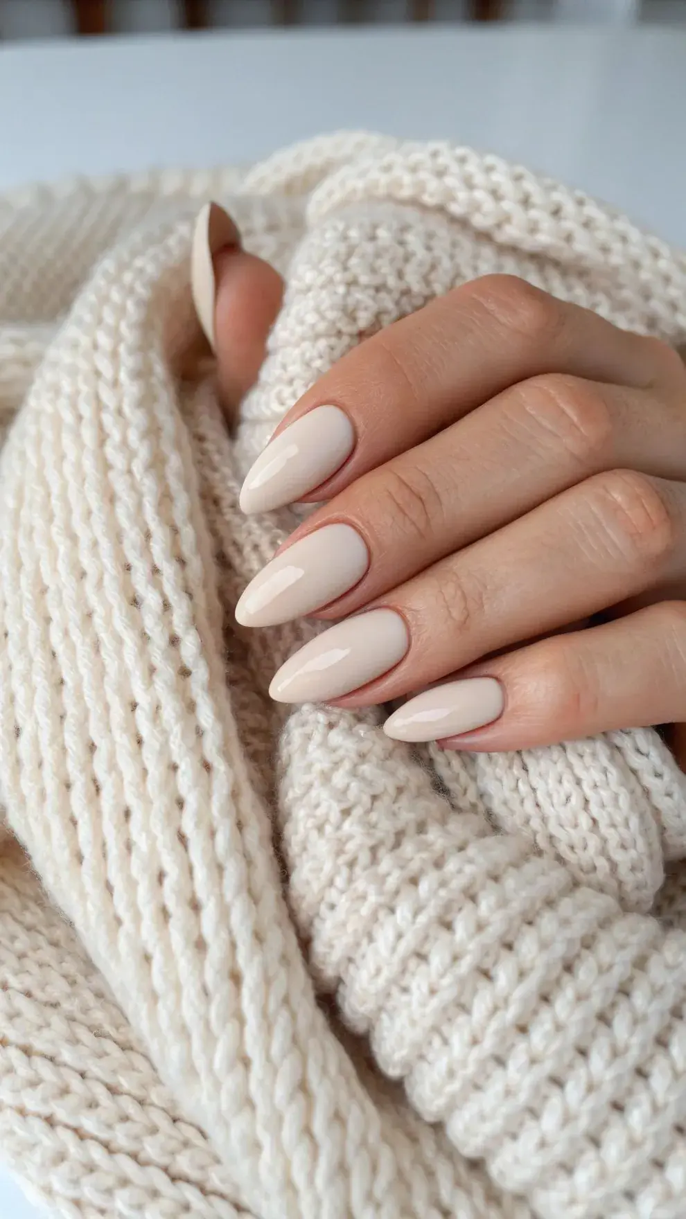 Un infalible para las más clásicas.