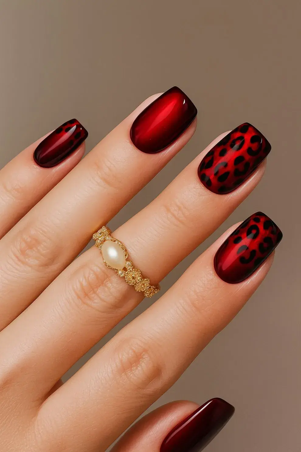 Ideal para quienes buscan un toque fashion sin recargar.