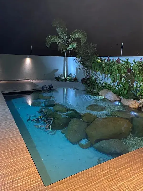 Biopiletas: la tendencia deco 2026.