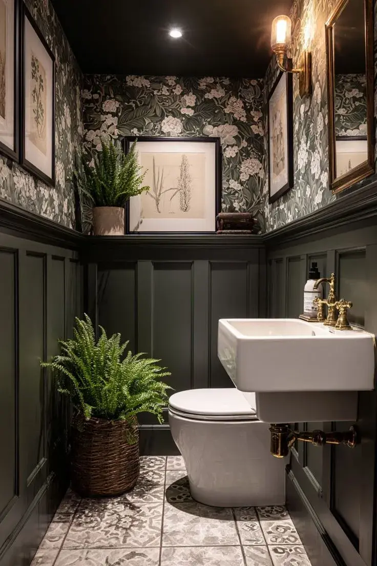 La clave está en aprovechar cada centímetro con inteligencia y sumar detalles que reflejen tu estilo personal.