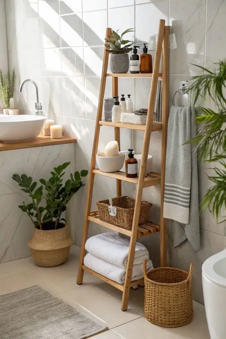 Baños pequeños: 5 ideas para hacer tu reforma este 2026