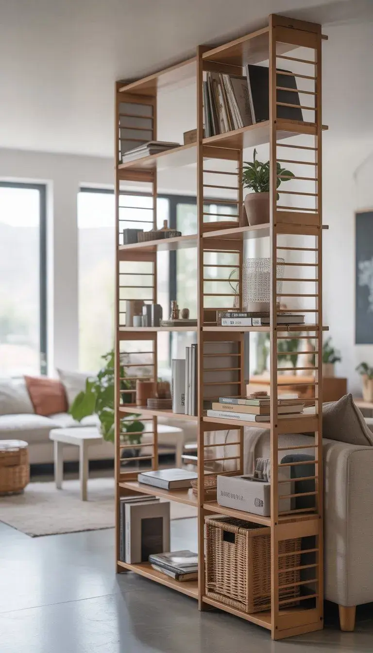 Pensados con criterio, los muebles multifuncionales no solo optimizan el espacio: también aportan flexibilidad, confort y una estética contemporánea que acompaña la vida urbana actual.