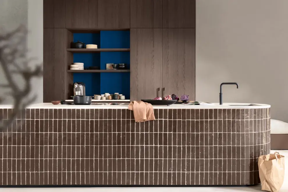 Vacaciones en casa: cómo usar el color para crear un clima de relax todo el año