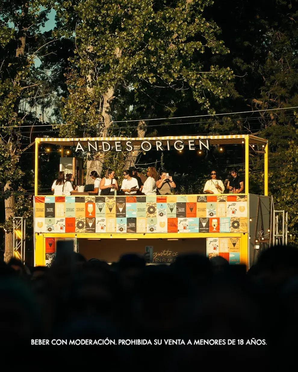 Llega el Festival Buena Vibra 2026