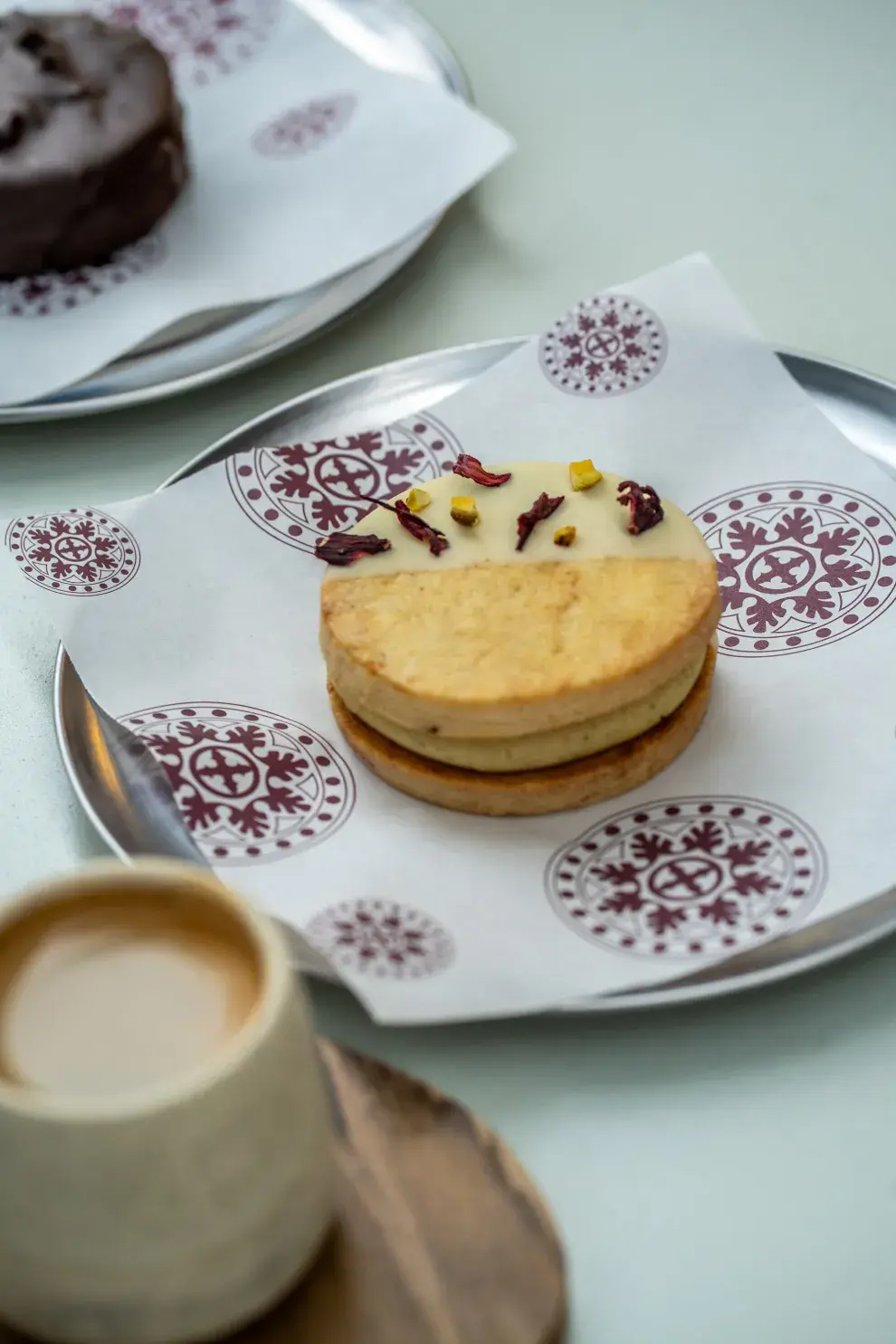 Día del Pistacho 2026: dónde comer las mejores versiones en Buenos Aires