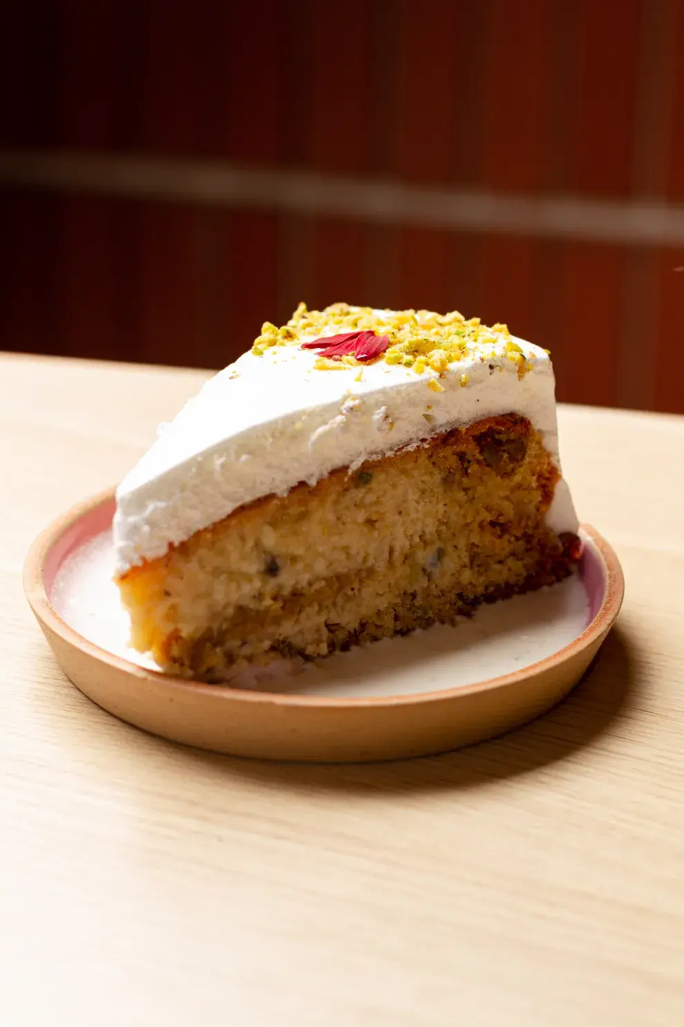 Día del Pistacho 2026: dónde comer las mejores versiones en Buenos Aires