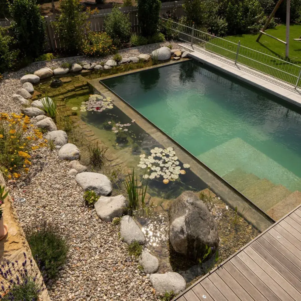 Por qué las biopiletas son el sistema más inteligente para el verano 2026.