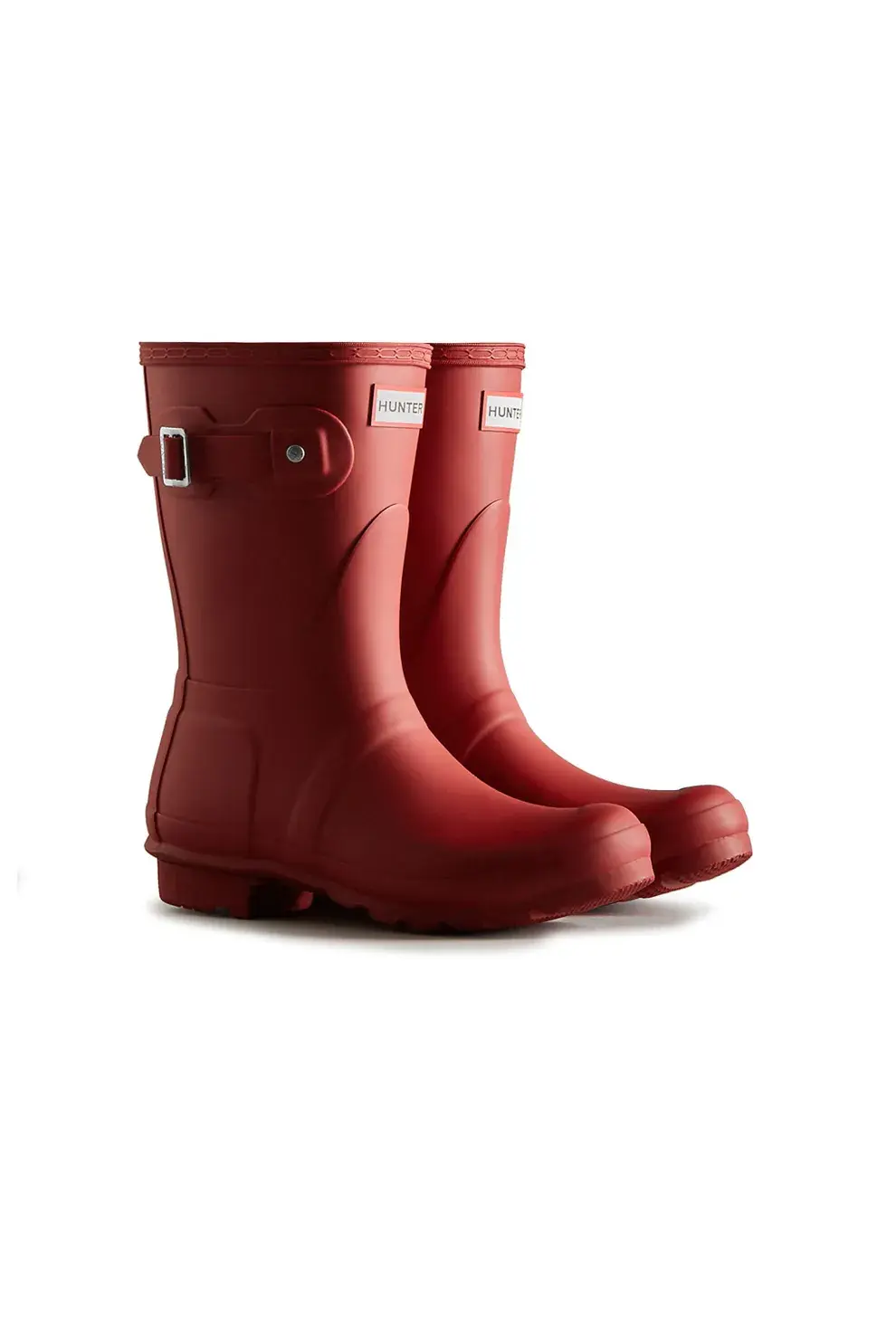 Cancheras y muy cómodas. Estas botas son un imprescindible para los dias de lluvia. (HUNTER- PERRAMUS $229.000,00)