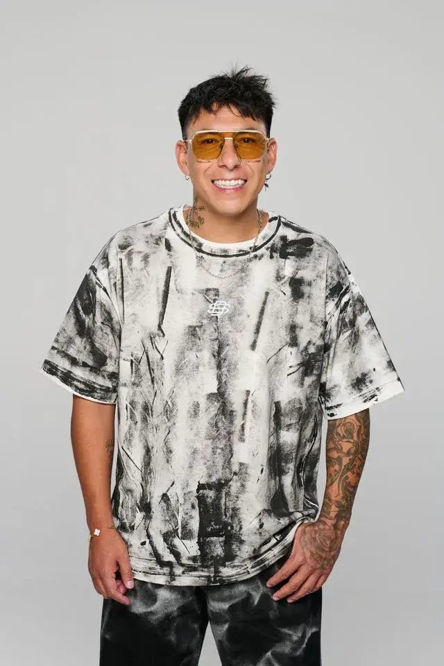 Foto de Brian Sarmiento.