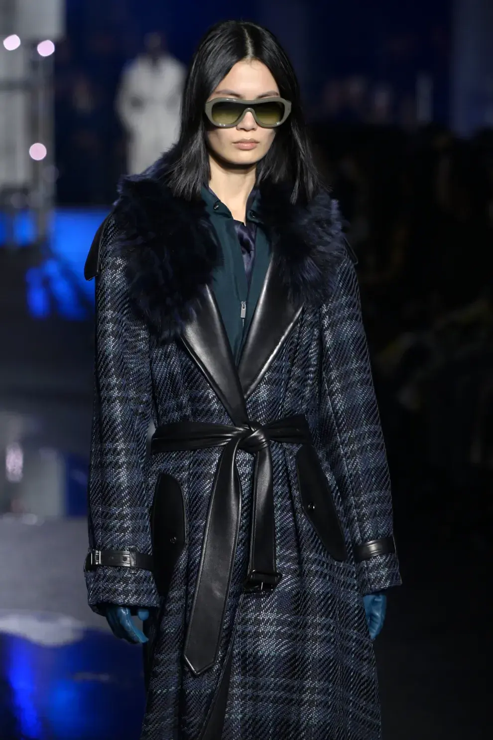 London Fashion Week: 5 tendencias que vimos en las pasarelas