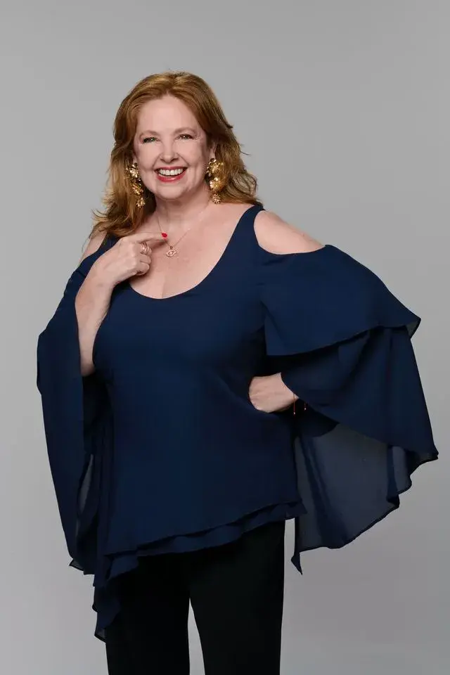 Foto de Andrea del Boca.