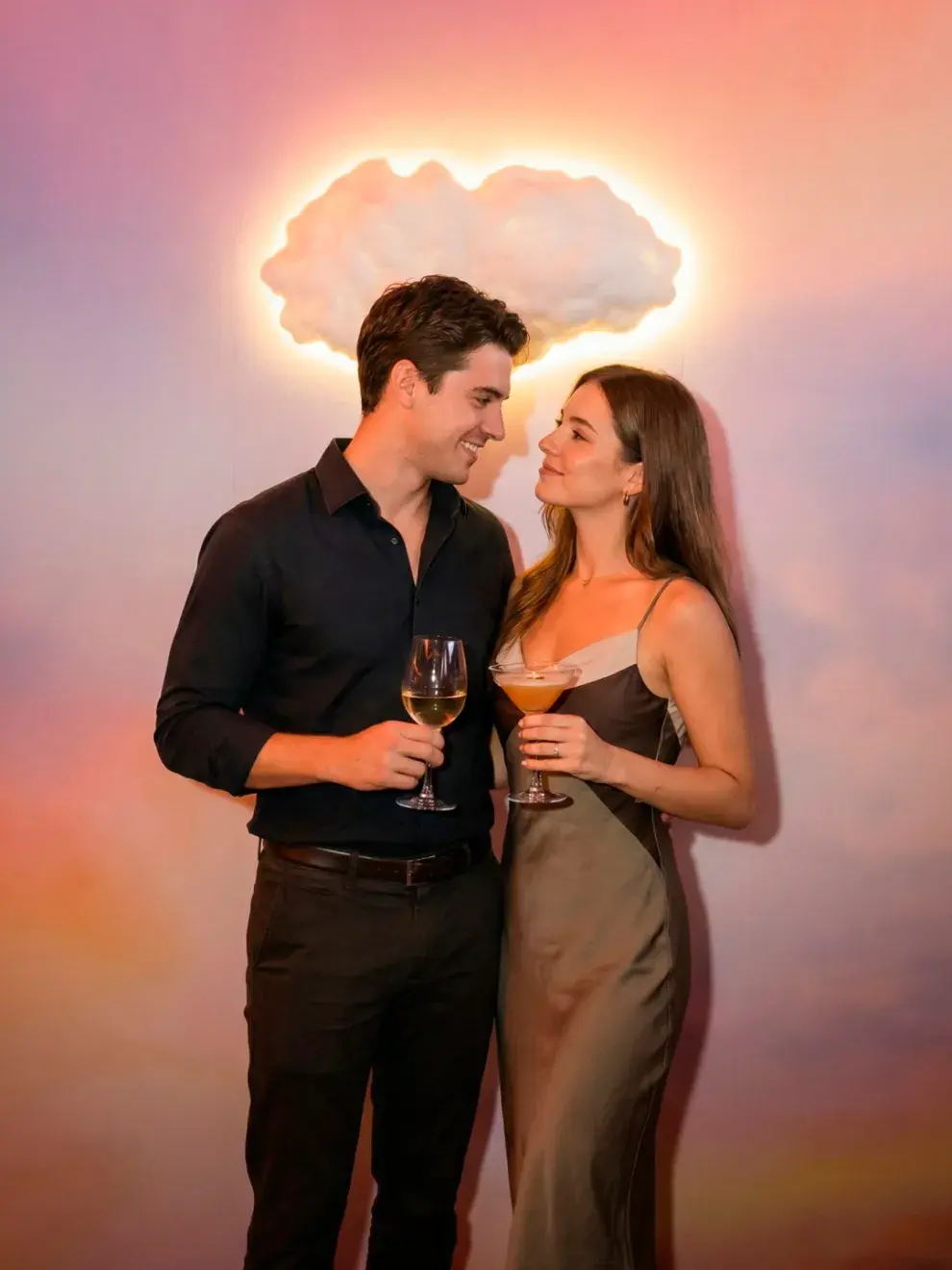 Grand Brizo Buenos Aires y Grand Brizo Bel Air