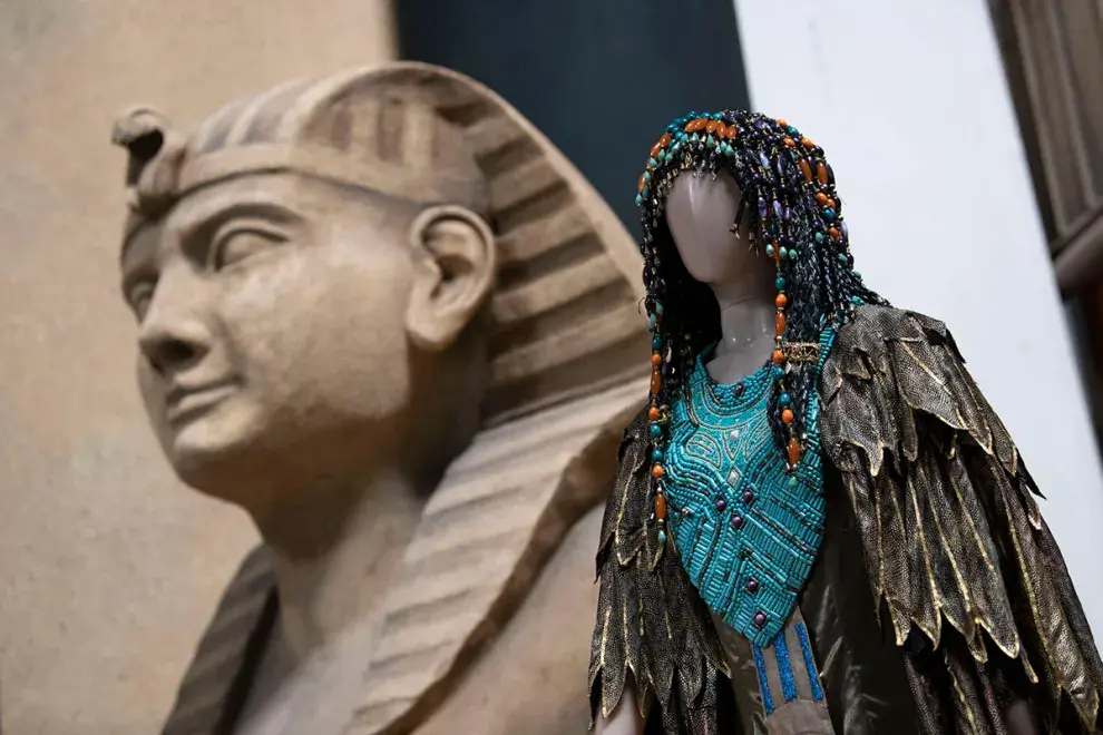 Colón Fábrica: el detrás de escena del Teatro Colón que podés visitar en Buenos Aires