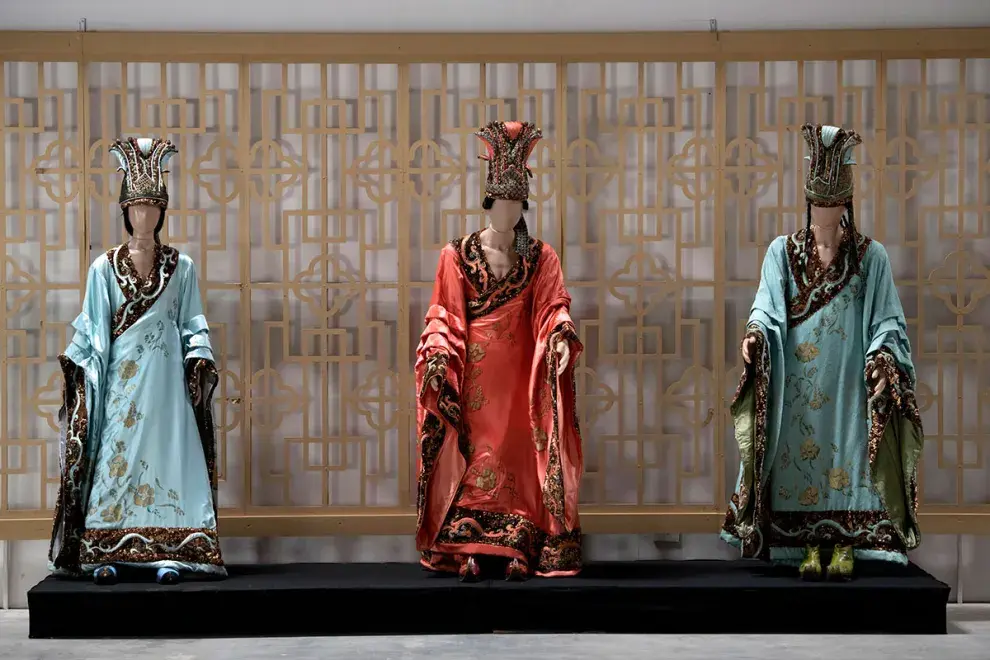 Colón Fábrica: el detrás de escena del Teatro Colón que podés visitar en Buenos Aires