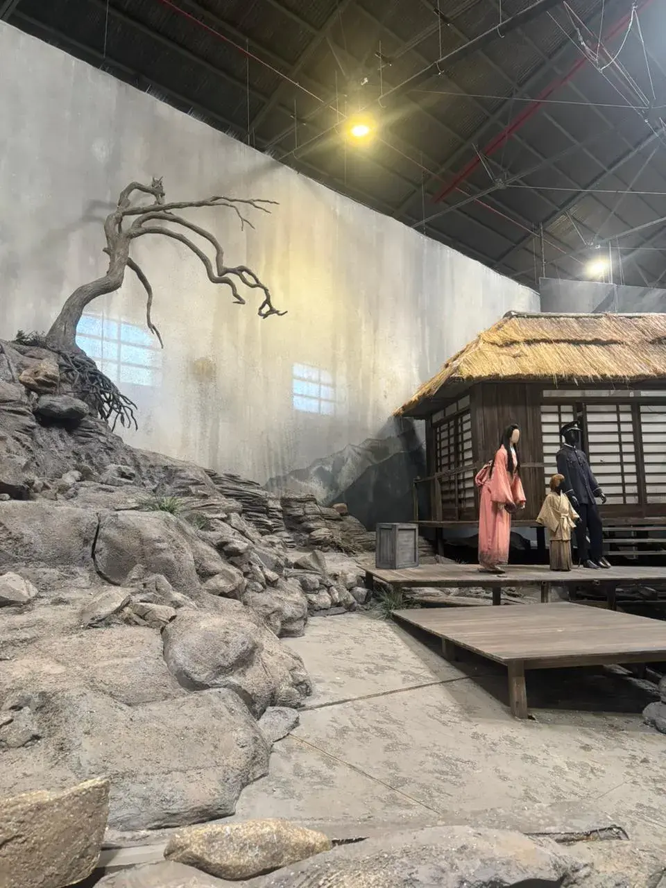 Colón Fábrica: el detrás de escena del Teatro Colón que podés visitar en Buenos Aires