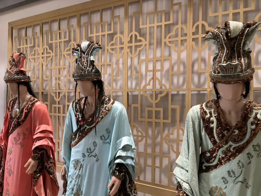 Colón Fábrica: el detrás de escena del Teatro Colón que podés visitar en Buenos Aires