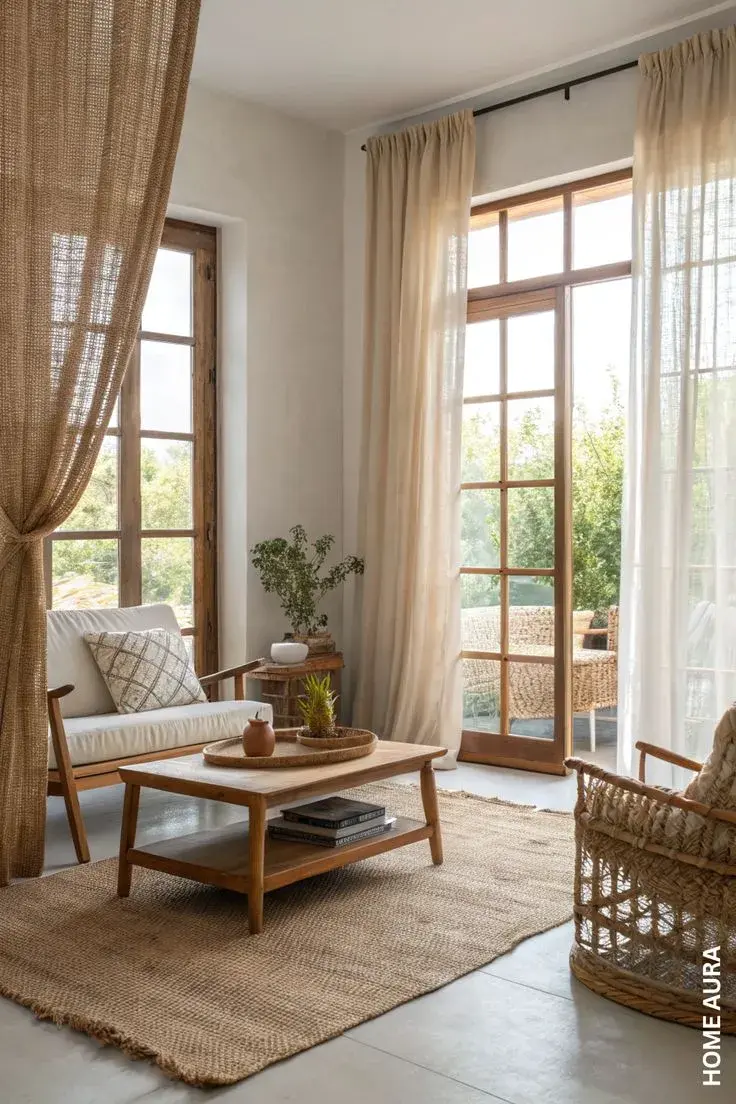 Las cortinas blackout pasaron de moda: esta es la nueva tecnología más práctica para tu casa