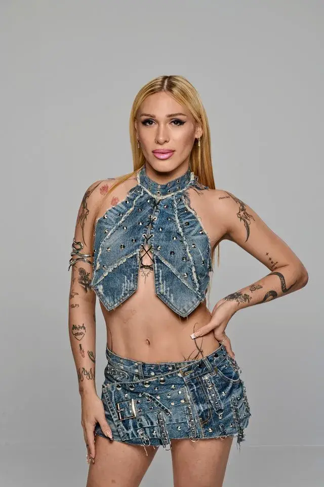 Foto de Danelik Galazan.