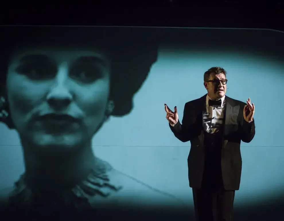 Queridísimo Truman es uno de los grandes estrenos de este mes