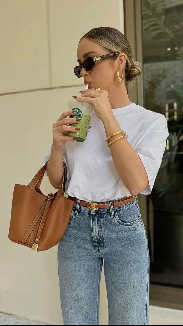 Adiós al jean ancho: la tendencia europea que marcará la moda en 2026 (y cómo usarla)