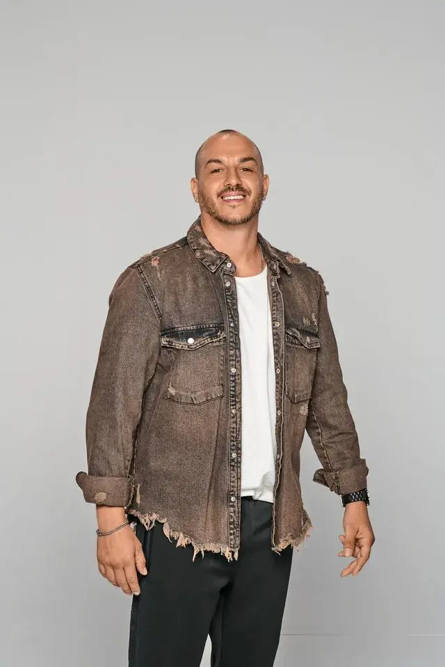 Foto de Emanuel Di Gioia.