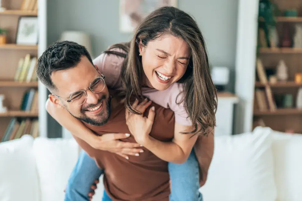 Regla 2-2-2: el truco de la agenda amorosa para recuperar energía en febrero