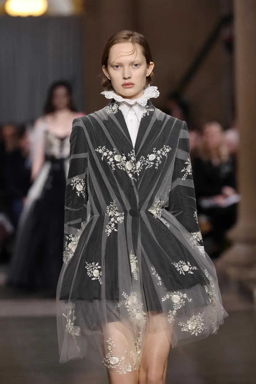 London Fashion Week: 5 tendencias que vimos en las pasarelas