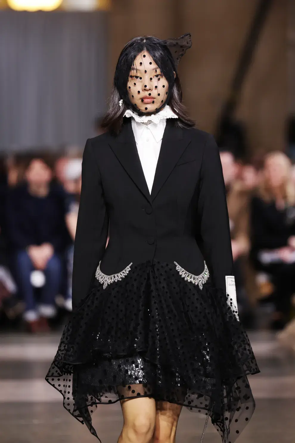 London Fashion Week: 5 tendencias que vimos en las pasarelas