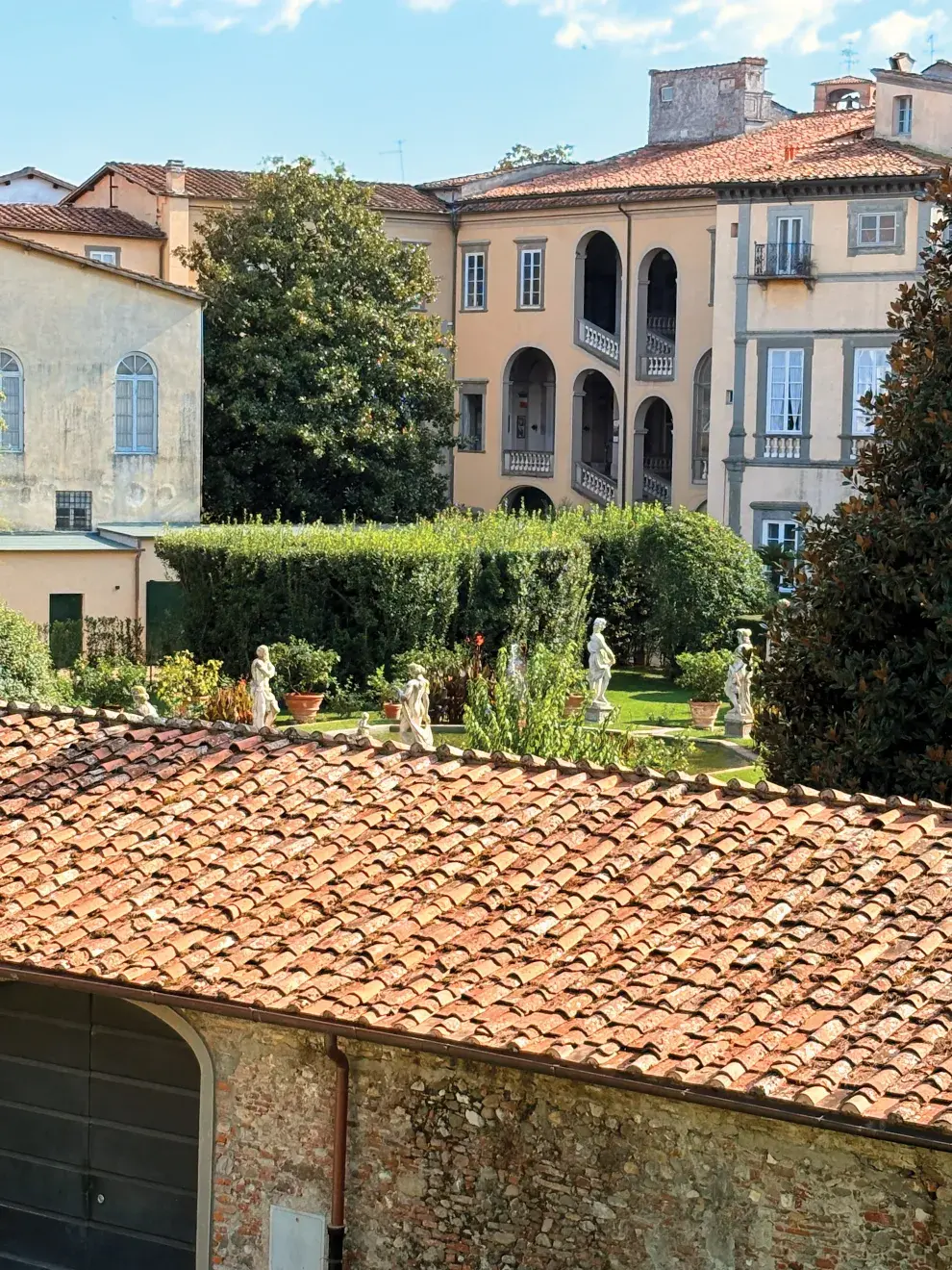 Escapada a Florencia, Italia