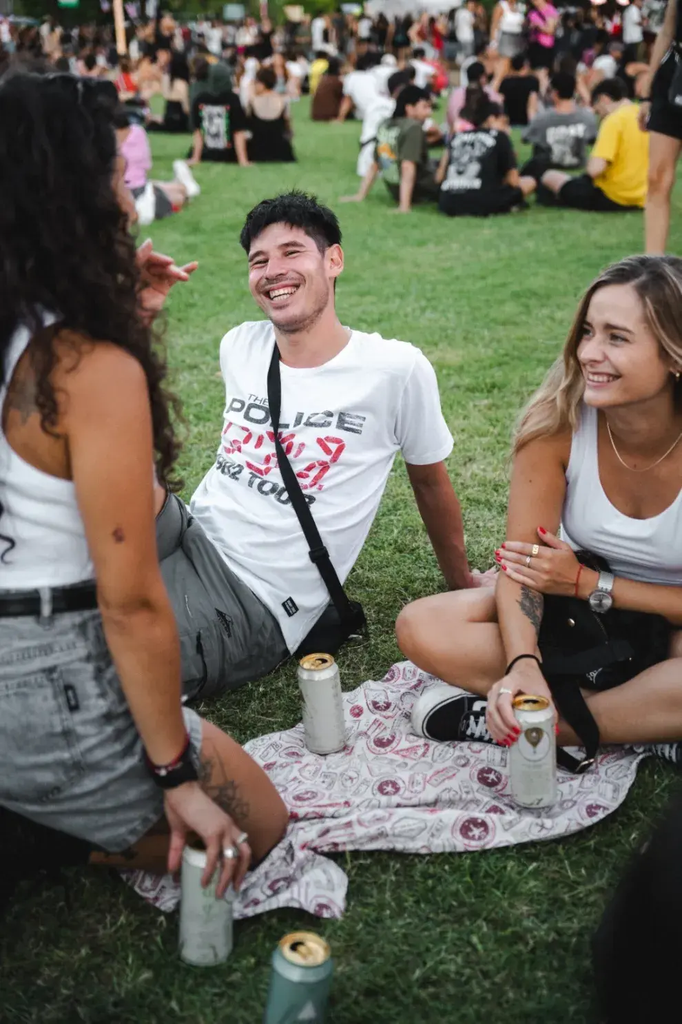 Llega el Festival Buena Vibra 2026