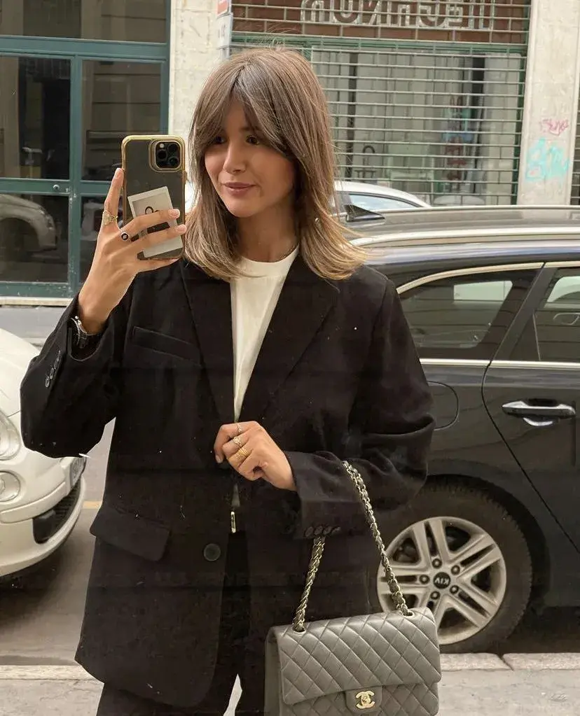 El espíritu beauty que marca el 2026