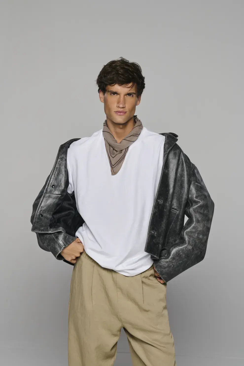 Foto de Franco Poggio.