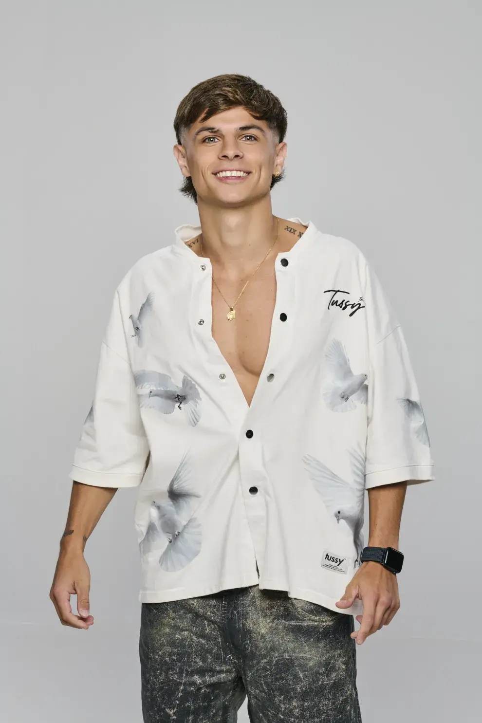 Foto de Franco Zunino.