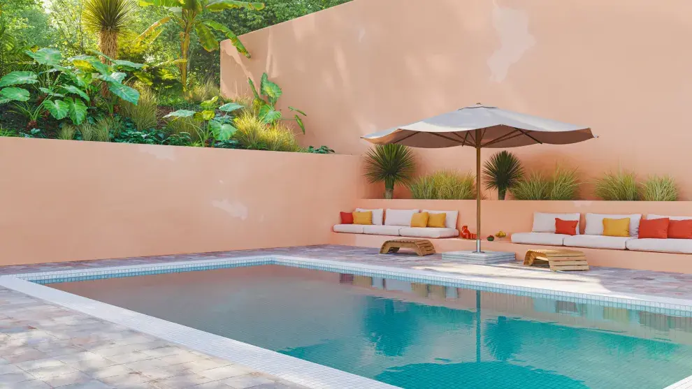 Piletas enterradas: cómo mantenerlas para que duren más.