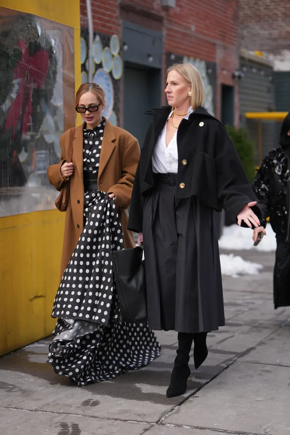 New York Fashion Week: las prendas clave que vamos a ver (y desear) este 2026