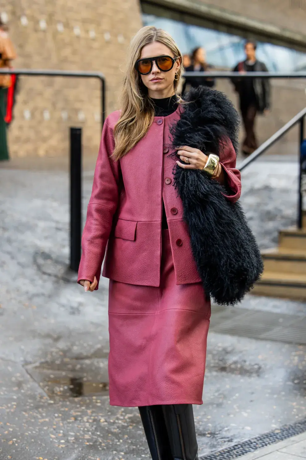 Los accesorios se reinventan: 5 formas cancheras de llevarlos en 2026