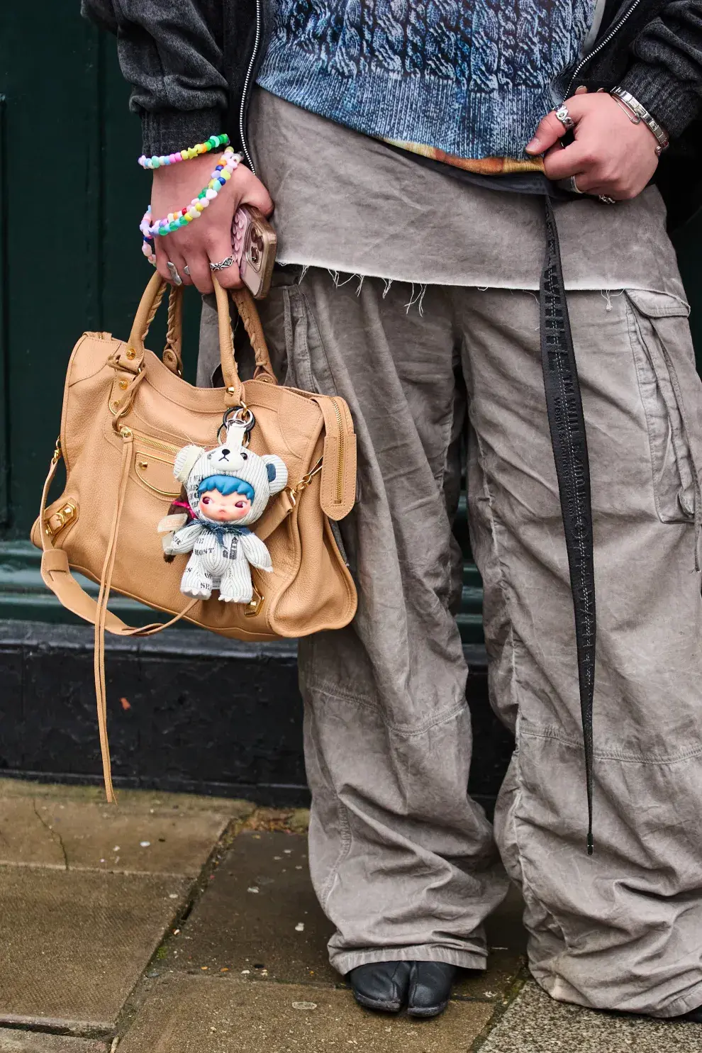 London Fashion Week: las tendencias de street style que anticipan lo que se viene en 2026